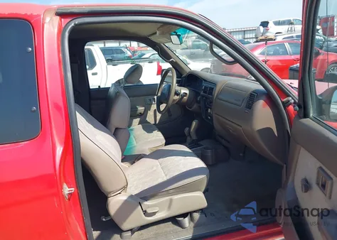 2000 Toyota Tacoma z USA, uszkodzony, nr VIN 4TAWM72N4YZ683386